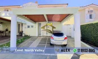 Imagem: CASA CONDOMÍNIO NORTH VALLEY EM SÃO JOSÉ
