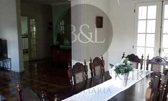 Imagem 5: PETRóPOLIS - Casa Padrão - Valparaíso