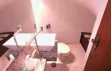 Imagem 3: Casas de 4 dormitório(s) na Vila Velosa em Araraquara cod: 15029