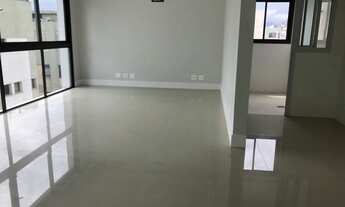 Imagem 2: Apartamento para venda com 140 metros quadrados com 3 quartos em Centro - Florianópolis