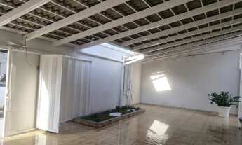 Imagem 2: Casa Jardim Europa 3/4 + edícula, lote de 270m2