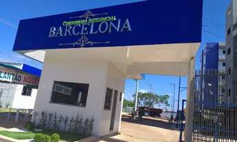 Imagem: Vendo Apartamento no Ed. Barcelona 5º andar