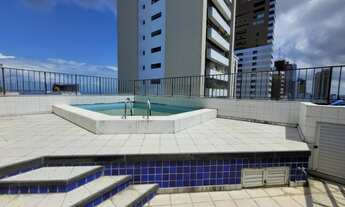 Imagem: Cobertura para venda tem 280 metros quadrados