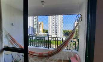 Imagem 4: Condomínio Villagio Di Venezia - Farolândia