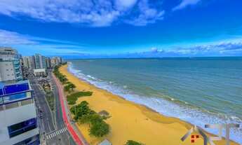 Imagem 3: Cobertura frente mar de Itaparica - Vila Velha - ES