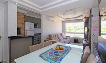 Imagem 6: Porto Alegre - Apartamento Padrão - Azenha