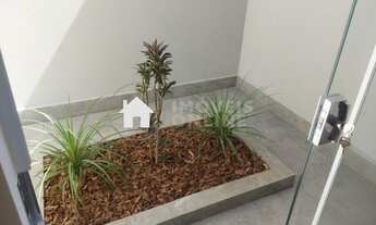 Imagem 4: CASA RESIDENCIAL em FRANCA - SP, ESPLANADA PRIMO MENEGHETTI II