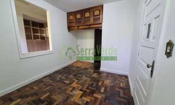 Imagem 3: Apartamento para venda com 60 metros quadrados com 1 quarto em Mosela - Petrópolis - RJ