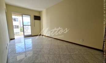 Imagem 6: Meier - Excelente imóvel, 2 quartos sendo 1 suíte