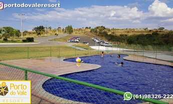 Imagem 7: VENDA, ÚLTIMOS LOTES EM CONDOMINIO COM VISTA PARA O LAGO CORUMBÁ IV LUZIANIAGO