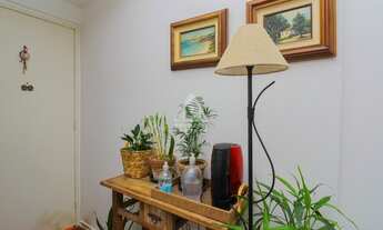 Imagem 3: Sala 2 Quartos com vaga