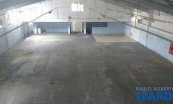 Imagem 2: GALPÃO - VILA PRUDENTE - SP