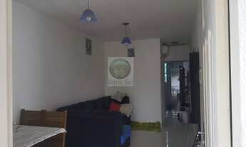 Imagem 2: Casa para Venda em Sorocaba, Jardim Novo Horizonte, 3 dormitórios, 2 banheiros, 2 vagas