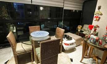 Imagem 4: Ocean Front prédio frente praia alto luxo todo reformado