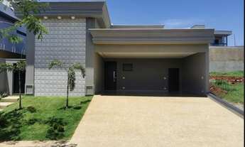 Imagem: Casa a venda em condomínio fechado na zona