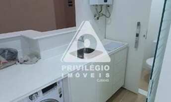 Imagem 3: Apartamento à venda, 3 quartos, 1 vaga, Copacabana - RIO DE JANEIRO/RJ