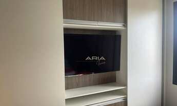Imagem 4: Aqua Brasil, Apartamento para venda, 3 quartos - 1 suíte, Vila Brasil, Londrina/PR