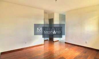 Imagem 2: Apartamento de 2 quartos no bairro Cmargos