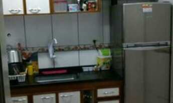 Imagem 4: Apartamento 2 quartos Jd Henriqueta Taboão