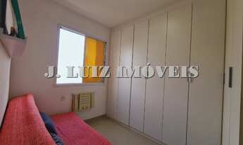 Imagem 12: Magnífico apto 3 qtos (1 suite) cond.Infra total no melhor local da Taquara