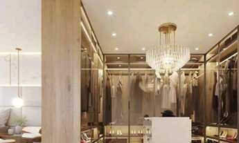 Imagem 5: Apartamento para venda com 89 metros quadrados com 3 quartos