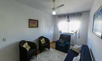 Imagem 3: Apartamento 1 dormitório, 1 vaga no Bairro Partenon