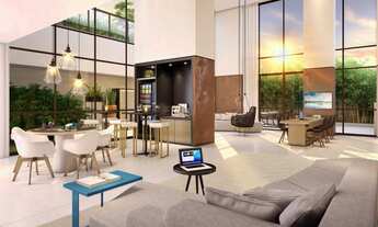 Imagem 6: LOOMI PAULISTA, 158 M², RECÉM ENTREGUE, 3 SUÍTES, 2 VAGAS