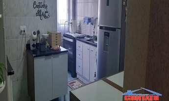 Imagem 3: Residencial - Pq Sabara