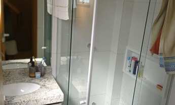 Imagem 3: Apartamento Itapuã 2/4 praia pedra do sal