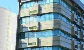 Imagem 4: Porto Alegre - Conjunto Comercial/Sala - Petrópolis