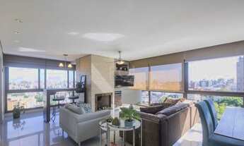 Imagem 2: Porto Alegre - Apartamento Padrão - Mont Serrat