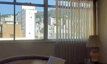 Imagem 2: Cobertura 310 m² à venda no Cruzeiro - Belo Horizonte - MG