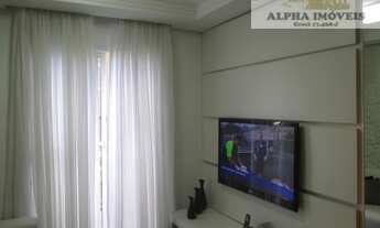 Imagem 7: APARTAMENTO VILA FLORIDA - GUARULHOS