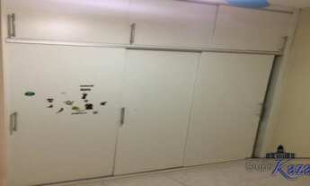 Imagem 5: Apartamento - Bosque dos Eucaliptos - Residencial Flores I - 48m² - 2 Dormitórios