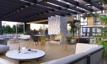 Imagem 2: Apartamento com 1 dormitório à venda, 63 m² por R$ 559.000 - Centro - Canela/RS