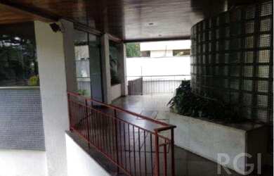 Imagem 2: Porto Alegre - Apartamento Padrão - Higienópolis