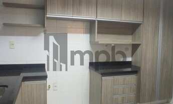 Imagem 7: Apartamento - Chácara Santo Antônio - Franca