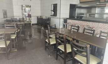 Imagem 2: V. OLÍMPIA ALUGA COMERCIAL ESQUINA 180 M²