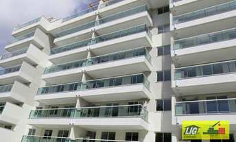 Imagem 3: Apartamento para aluguel tem 211 metros quadrados com 4 quartos