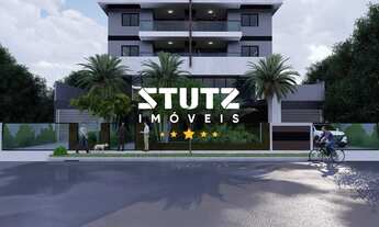 Imagem 2: Lançamento : Cobertura com vista para o mar! Praia Brava de Caiobá