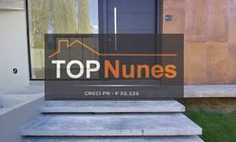 Imagem 6: CASA ALTO PADRÃO COM DESING MODERNO