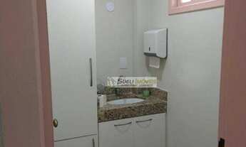 Imagem 3: Sala à venda, 42 m² por R$ 169.000 - Centro - Macaé/RJ