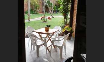 Imagem 5: CASA TEMPORADA em FLORIANÓPOLIS - SC, CANASVIEIRAS