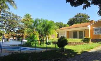 Imagem 3: Casa Orla da Lagoa Lagoa Santa MG