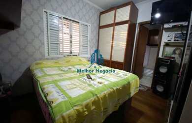 Imagem 4: Casa à venda em Campinas - Aceita financiamento