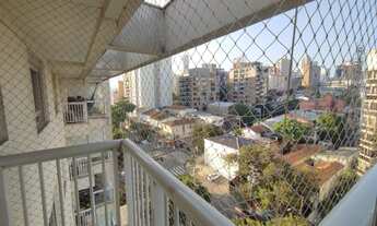 Imagem 6: Cobertura Locação 2 Dormitórios - 135 m² Vila Madalena