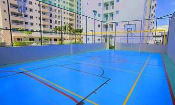 Imagem 7: Apartamento para venda tem 119 metros quadrados com 3 quartos em Lagoa Nova - Natal - RN