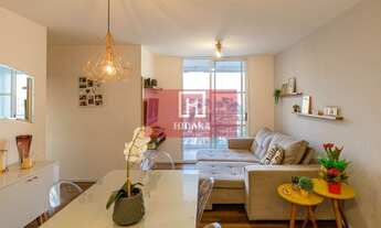 Imagem: Apartamento à venda no bairro Jardim Prudência