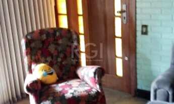 Imagem 7: Porto Alegre - Casa Padrão - Ipanema