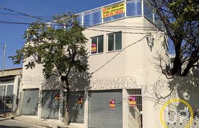 Imagem 5: Loja - Conjunto Agua Branca - Contagem, MG